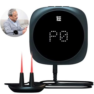 ZDEER کاربرد بالینی دستگاه فوتوتراپی رینیت در خانه LASER