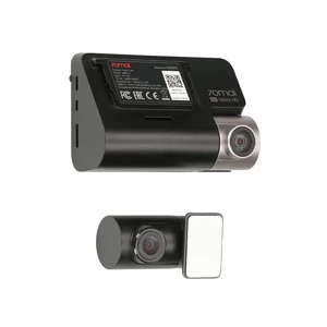 دوربین ثبت وقایع خودرو شیائومی A800S 4K
