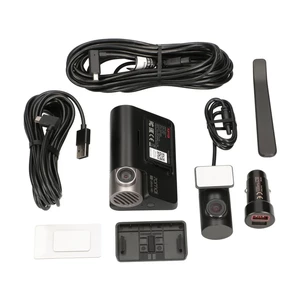 دوربین ثبت وقایع خودرو شیائومی A800S 4K