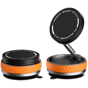هولدر موبایل مکشی مگنتی تاشو با چرخش 360 درجه چندکاره KB10