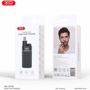 قیمت موزن بینی ایکس او