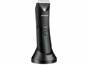 ماشین اصلاح موی سر و بدن شارژی کمی Kemei km-1838 Multifunctional Men's Shaver