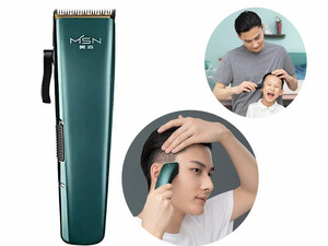 ریش تراش شیائومی Xiaomi YouPin MSN S8 hair clip