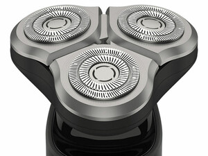 تیغه اضافه ماشین اصلاح موی سر شیائومی Xiaomi Mijia MJTXDDT01SKS Electric Shaver Head MJTXDDT01SKS