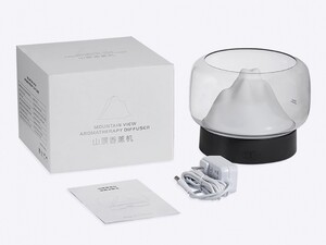 LED Night Light Aromatherapy GXZ-X907