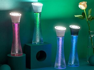 دستگاه رطوبت ساز توتو Totu RYF-018 Magic Tower humidifier
