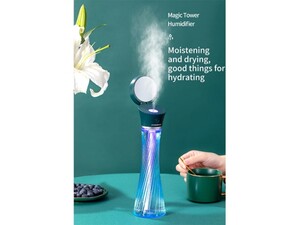 دستگاه رطوبت ساز توتو Totu RYF-018 Magic Tower humidifier