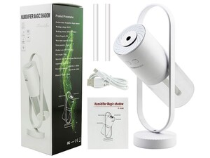 دستگاه رطوبت ساز توتو TOTU FGHD-005 Magic Shadow Humidifier