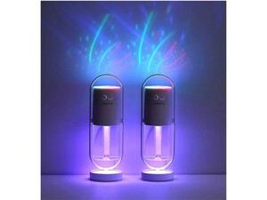 دستگاه رطوبت ساز توتو TOTU FGHD-005 Magic Shadow Humidifier