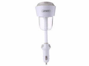 شارژر فندکی فست شارژ ماشین و دستگاه بخور جووی CZJSQ01