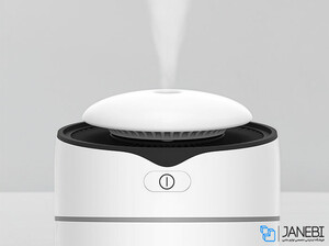 دستگاه بخور نیکین Neekin Air Mist humidifier H1