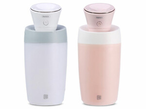 دستگاه بخور سرد ریمکس Remax Daffodil Series Mini Humidifier Air Purifier RT-A300