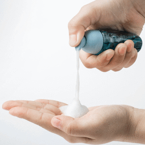 فروش ست لوازم آرایشی و بهداشتی سفری