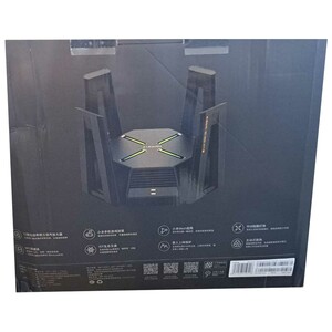 روتر بی سیم 10 گیگ گیمینگ شیائومی RC01