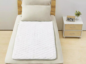 پتوی برقی هوشمند تک نفره شیائومی  Xiaomi Xiaoda Smart Electric Blanket WIFI Version Single 150x80 cm HDZNDRT02-60W