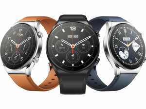 ساعت مچی دیجیتال اس وان شیائومی Xiaomi smart Watch S1