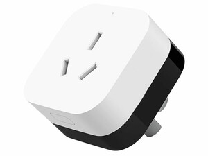 سوکت وای فای کنترل کولر گازی شیائومیSmart WiFi socket for controlling Xiaomi Mijia KTBL03LM air conditioner