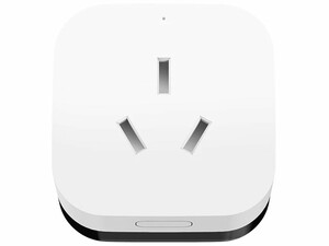 سوکت وای فای کنترل کولر گازی شیائومیSmart WiFi socket for controlling Xiaomi Mijia KTBL03LM air conditioner