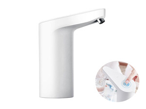خرید پمپ آب اتوماتیک شیائومی Xiaomi HD-ZDCSJ05 Automatic Water Pump