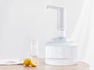 ارزانتری پمپ آب اتوماتیک شیائومی Xiaomi HD-ZDCSJ05 Automatic Water Pump
