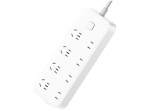 خرید چند راهی برق هوشمند شیائومی Xiaomi Power Multiway XMCXB8-01QM