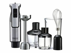 میکسر چندکاره شیائومی Xiaomi Zolele HB1200 Hand Blender