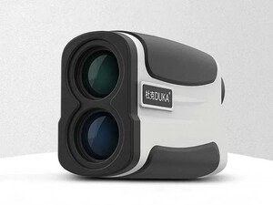 خرید مسافت یاب شیائومی Xiaomi Youpin Duke Rangefinder Telescope DKW1200