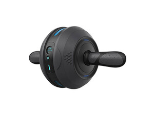 چرخ ورزشی عضله ساز شکم شیائومی Xiaomi YESOUL J20 Smart Belly Wheel