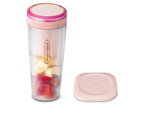 مخلوط کن قابل حمل شیائومی Xiaomi youpin MORPHY RICHARDS Portable juicing cup MR9800 juice cup blender mini