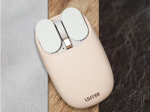 ماوس بی سیم  شیائومی Xiaomi Lofree EP115 Wireless Mouse