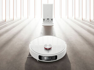 جارو برقی رباتیک شیائومی Xiaomi Mijia Omni Robot Vacuum-Mop B101CN