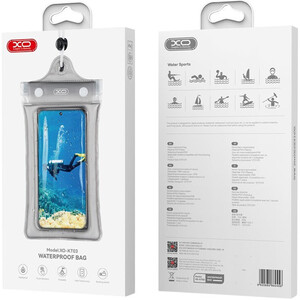 قیمت کاور ضد آب گوشی موبایل ایکس او