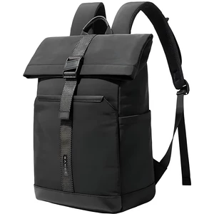 کوله‌پشتی لپ‌تاپ 15.6 اینچ و آیپد 12 اینچ ضدآب 21.6 لیتر بنج BANGE BG-3126 مدرسه و مسافرتی