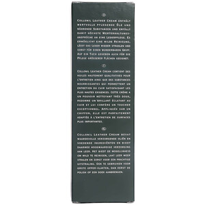 خرید کرم براق کننده چرم کلنیل