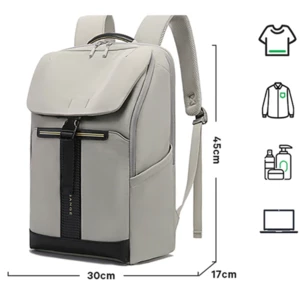 قیمت کوله‌پشتی لپ‌تاپ 15.6 اینچ بنج