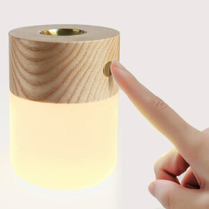 قیمت چراغ شب معطر شارژی رومیزی