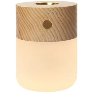 چراغ خواب  پخش‌کننده عطر شارژی رومیزی