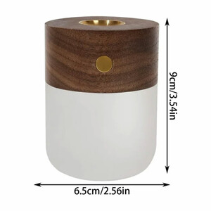 خرید چراغ خواب  پخش‌کننده عطر  رومیزی