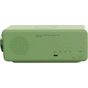 خرید چراغ خواب، اسپیکر و شارژر بی سیم