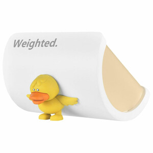 خرید چراغ خواب فانتزی  طرح  اردک وزنه‌دار