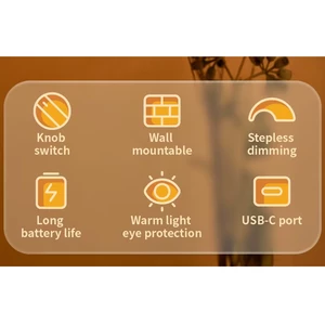 چراغ خواب قابل حمل