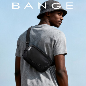 قیمت کیف کراس بادی ضدآب و ضدسرقت مردانه بنج