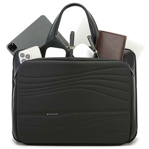 کیف لپ تاپ 15.6 اینچ ضدآب بنج bange BG-8029