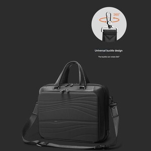 کیف لپ تاپ 15.6 اینچ ضدآب بنج bange BG-8029