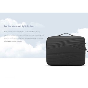 کیف لپ تاپ 15.6 اینچ بنج