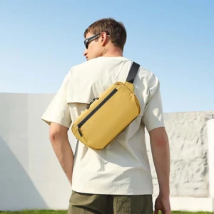 خرید کیف کراس بادی ضدآب بنج