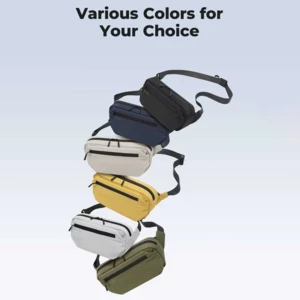 کیفیت کیف کراس بادی ضدآب بنج