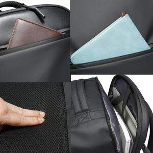 خرید کیف کولی مسافرتی لپ تاپ 15.6 اینچ بنج