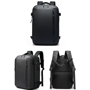 فروش کوله‌پشتی مسافرتی لپ‌تاپ 15.6 اینچ و آیپد 12.9 اینچ ضدآب و ضدسرقت 22 لیتری بنج