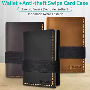 کیف پول و جاکارتی لوکس کوتسی